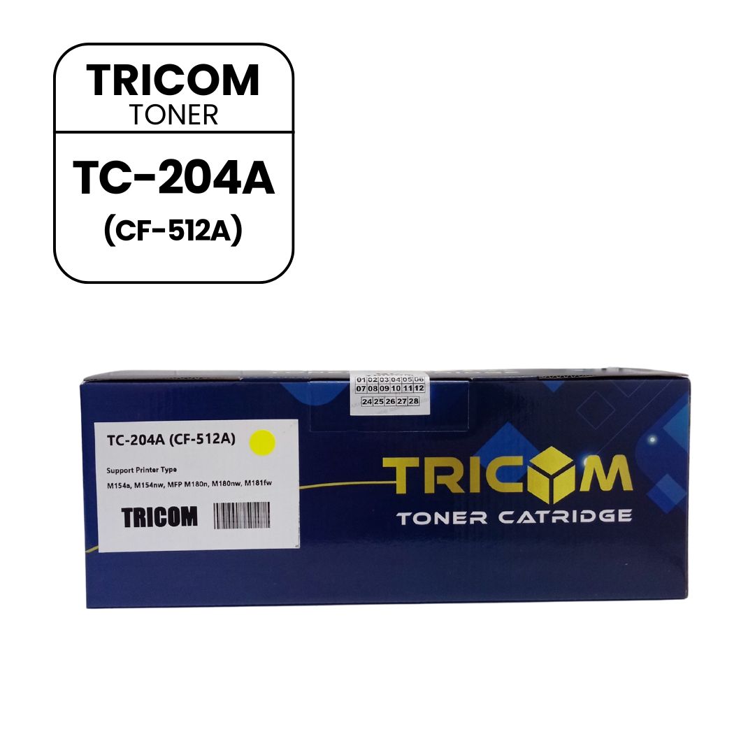 HEWLET PACKARD TC 204A Seies